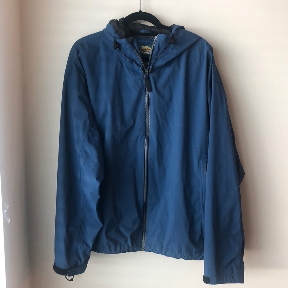 CABELA’S Light Jacket
